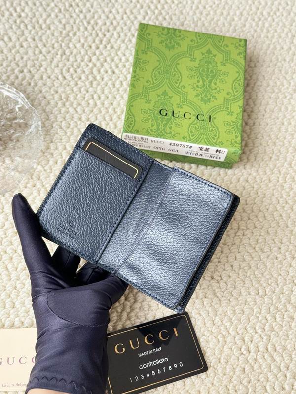 Gucci card bag  (3)