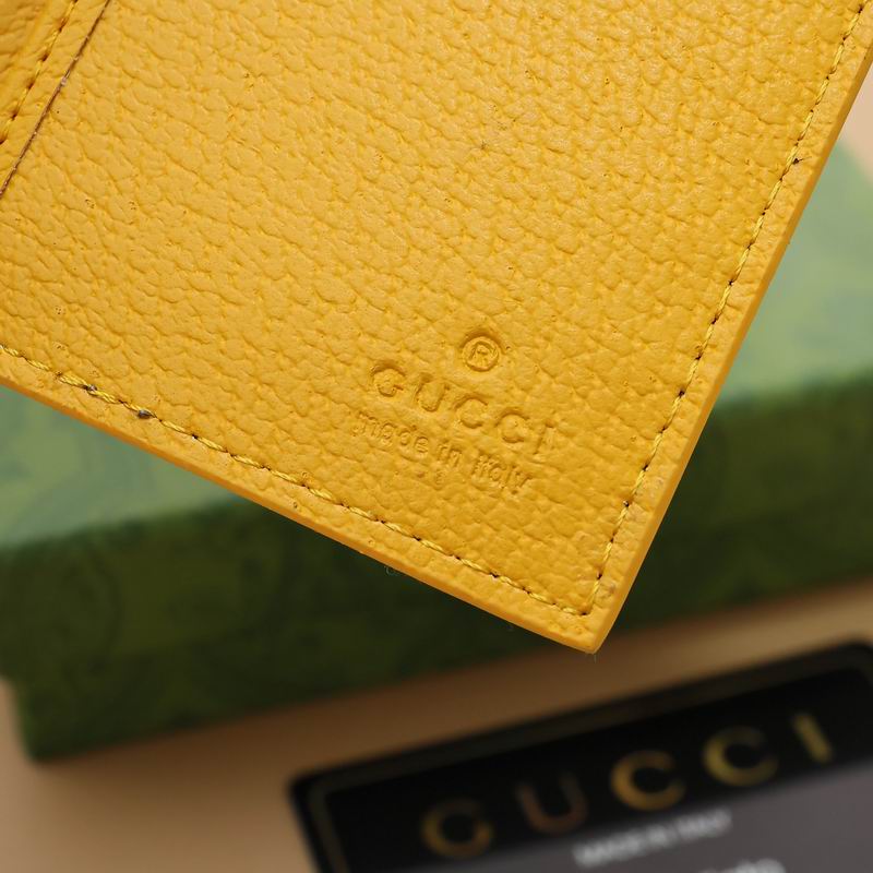 Gucci card bag  (3)