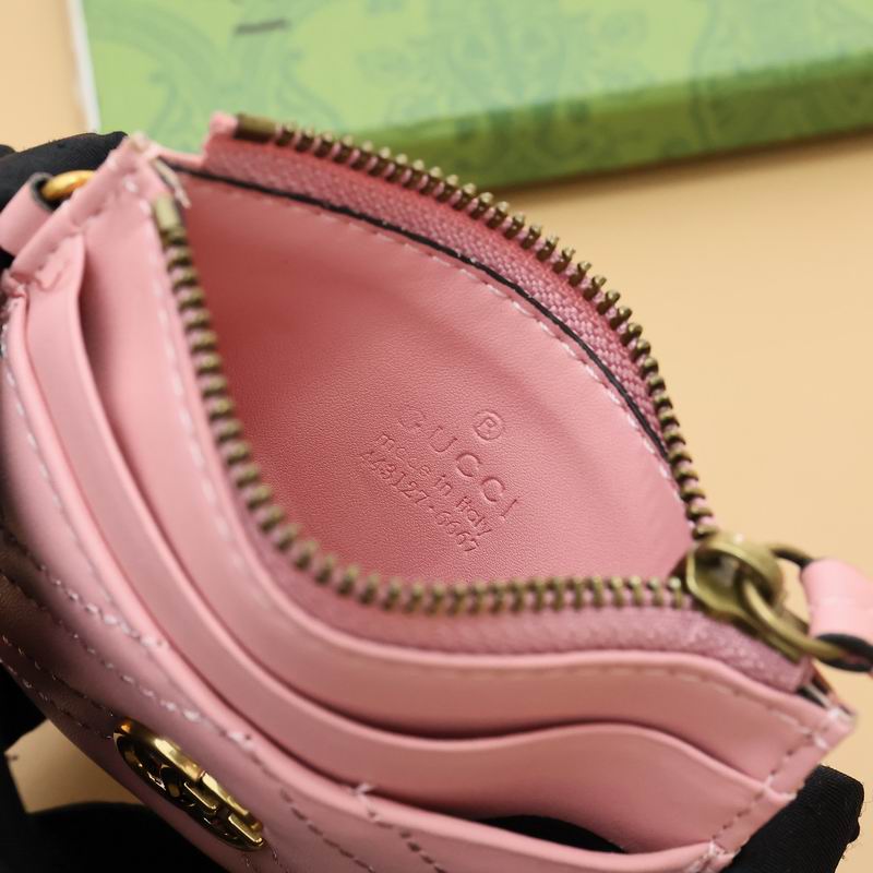 Gucci card bag  (3)