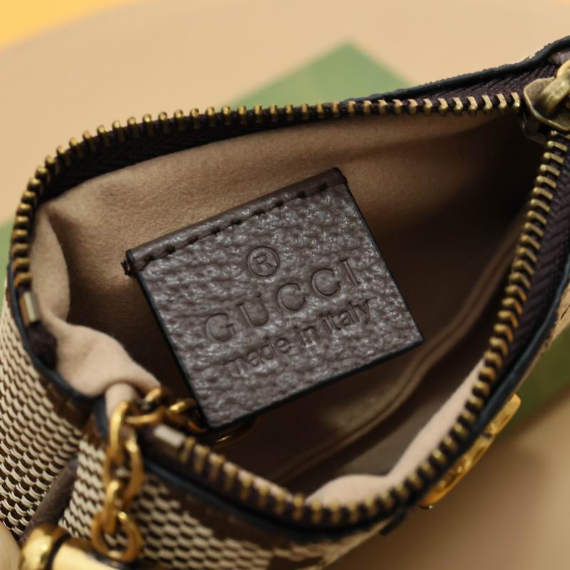 Gucci card bag  (3)