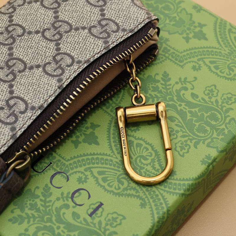 Gucci card bag  (3)
