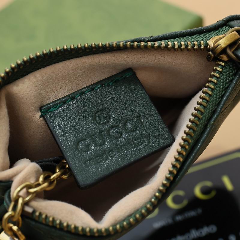 Gucci card bag  (3)
