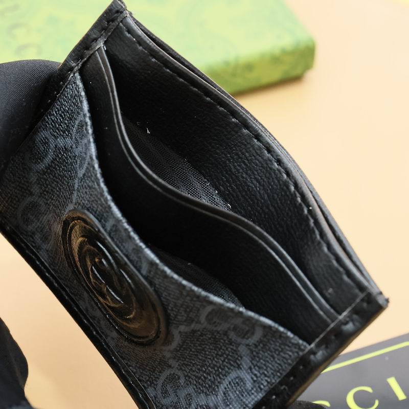 Gucci card bag  (3)