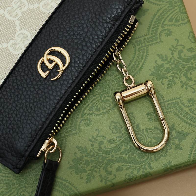 Gucci card bag  (3)