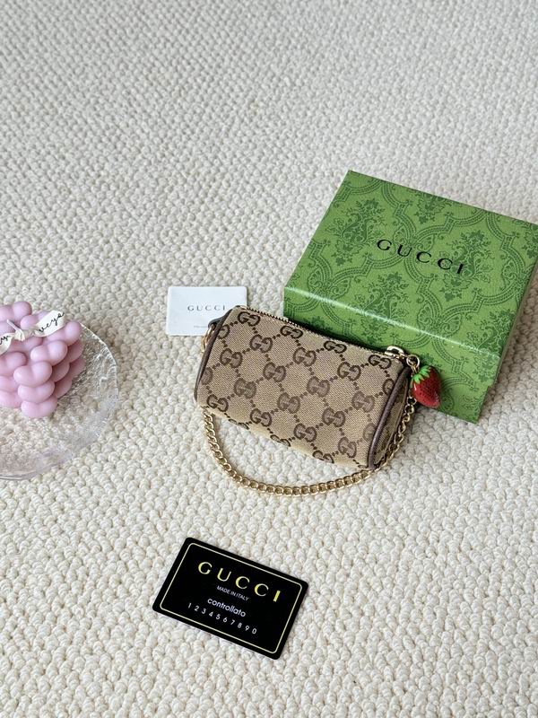 Gucci card bag  (30)