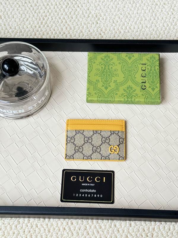 Gucci card bag  (31)