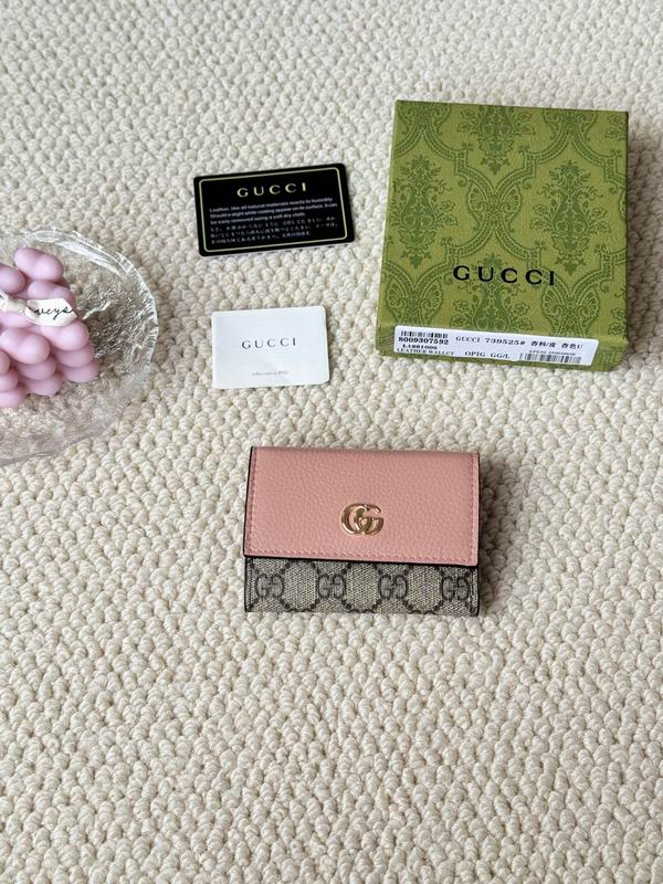 Gucci card bag  (31)