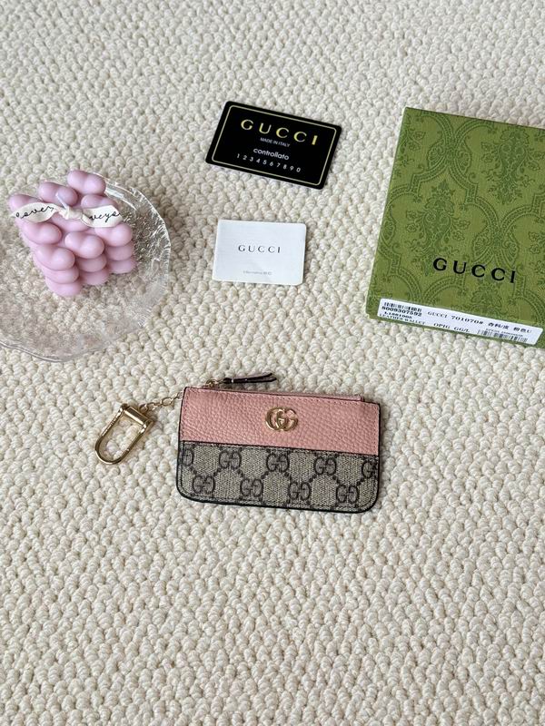 Gucci card bag  (31)