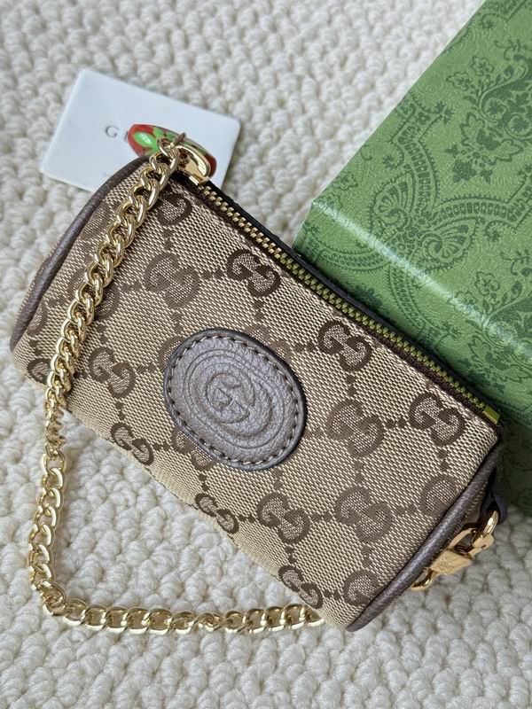 Gucci card bag  (32)