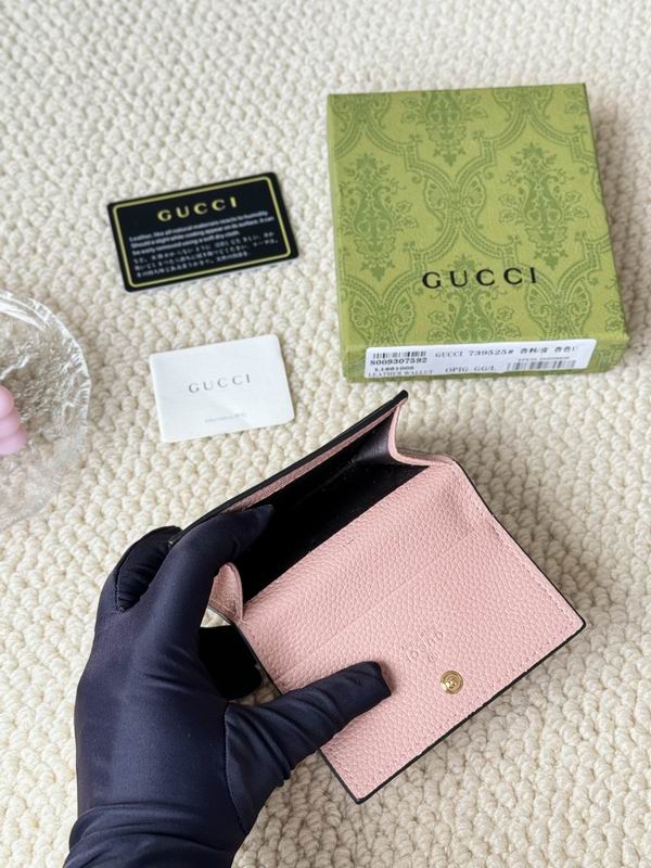 Gucci card bag  (33)