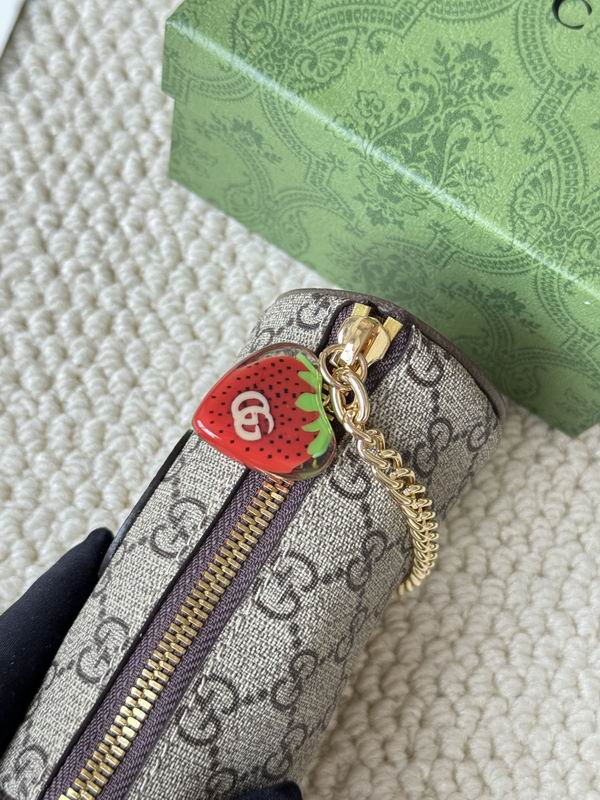 Gucci card bag  (33)