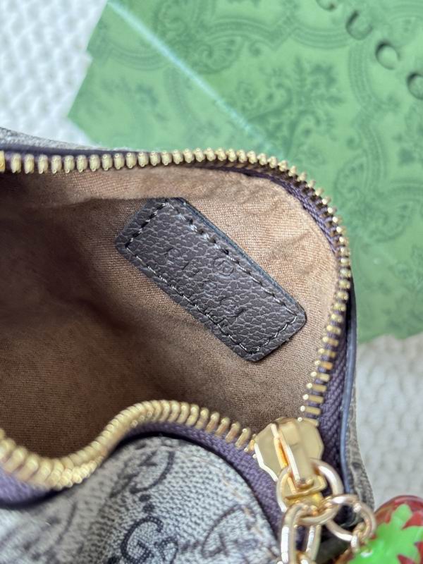 Gucci card bag  (34)