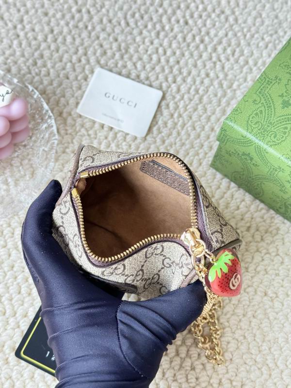 Gucci card bag  (35)