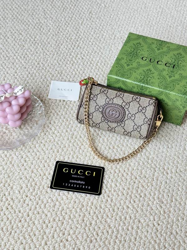 Gucci card bag  (37)