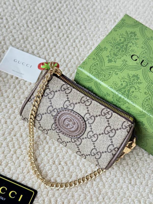 Gucci card bag  (38)