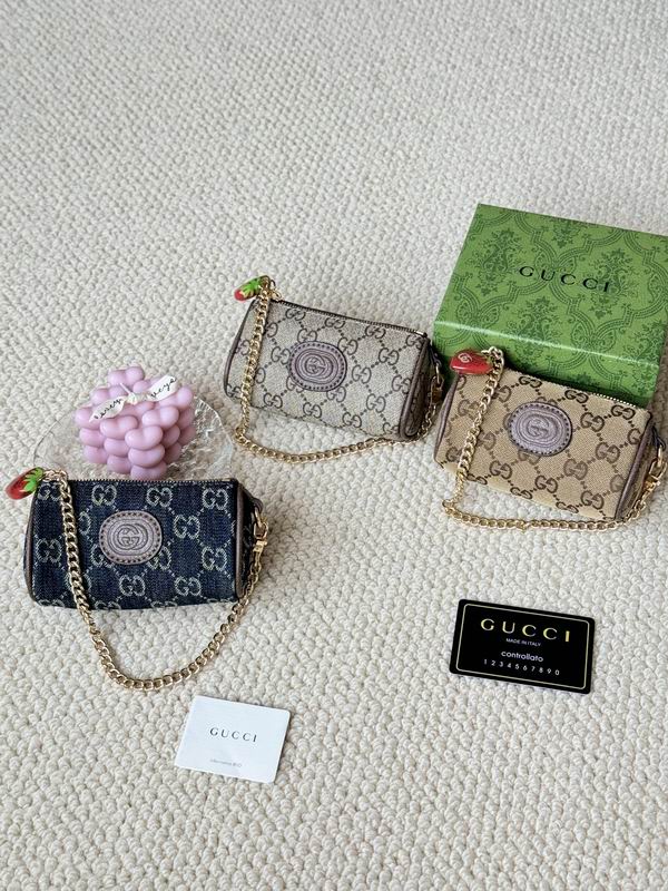 Gucci card bag  (39)