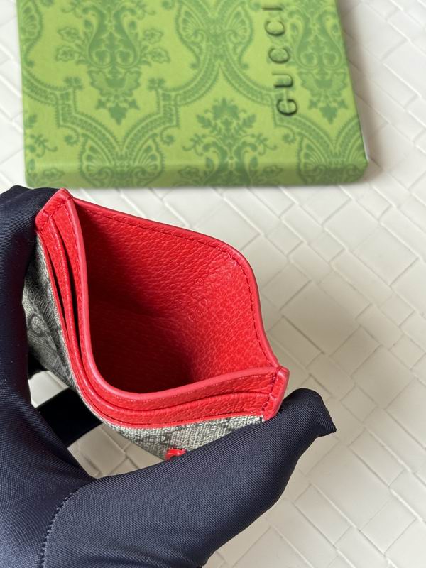 Gucci card bag  (4)