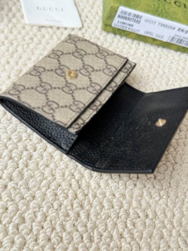 Gucci card bag  (4)