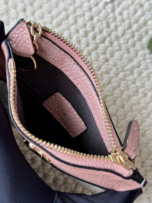 Gucci card bag  (4)