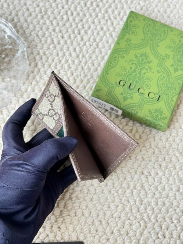 Gucci card bag  (4)
