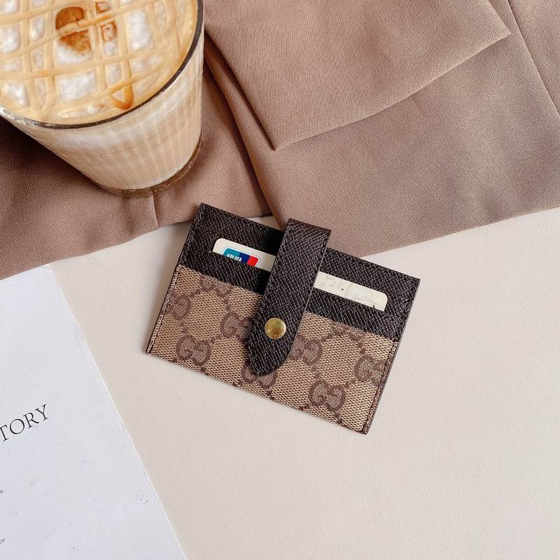 Gucci card bag  (4)