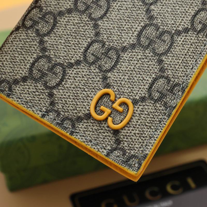 Gucci card bag  (4)