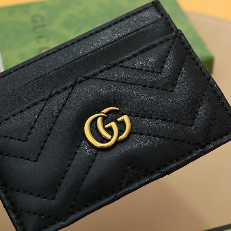 Gucci card bag  (4)
