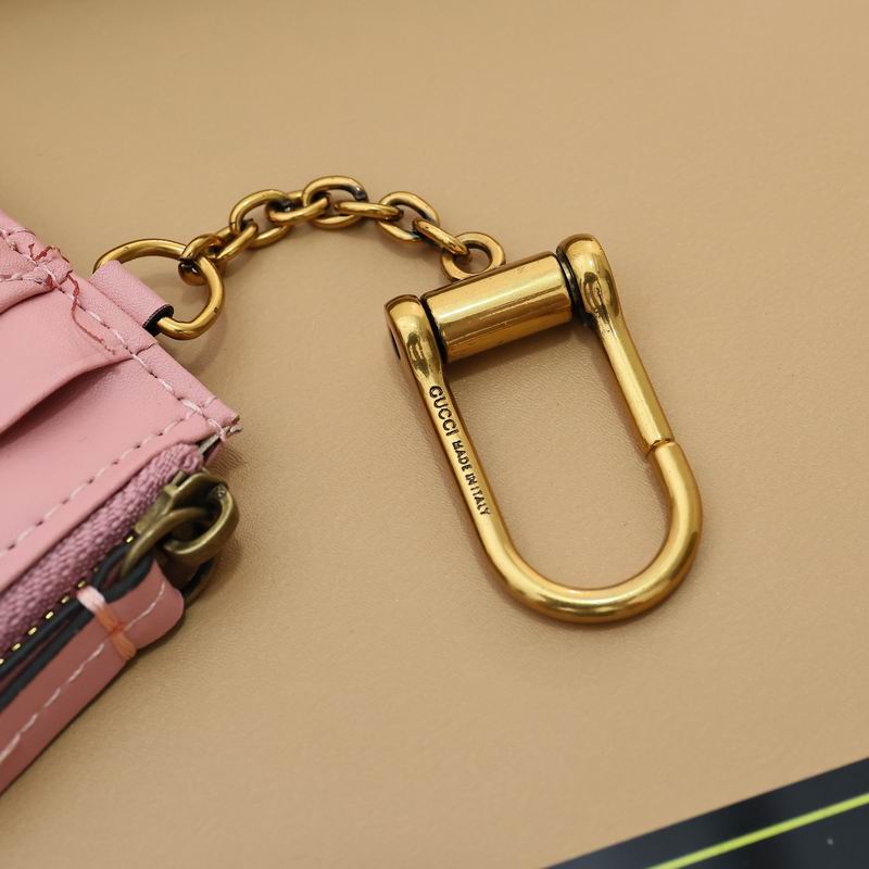 Gucci card bag  (4)