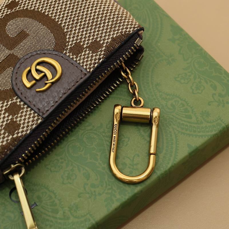 Gucci card bag  (4)