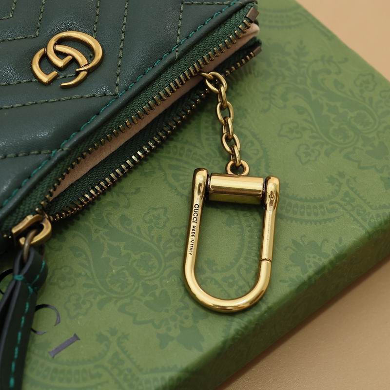 Gucci card bag  (4)