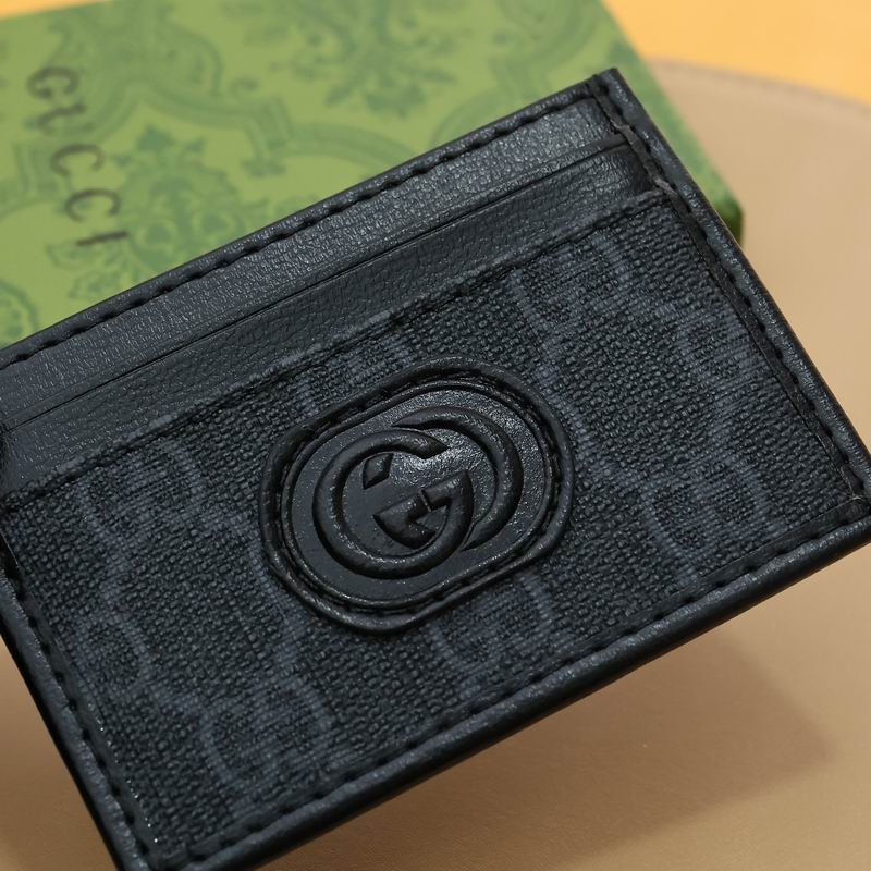 Gucci card bag  (4)