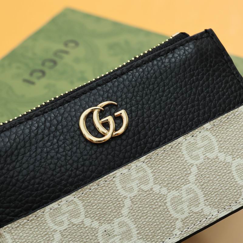 Gucci card bag  (4)