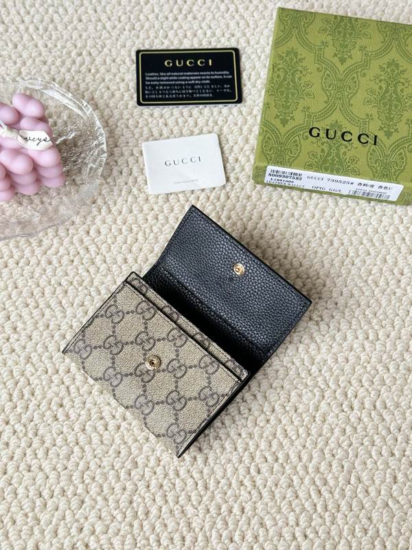 Gucci card bag  (5)