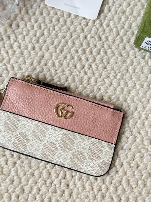 Gucci card bag  (5)