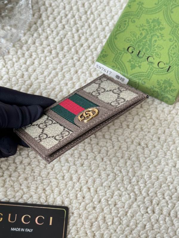 Gucci card bag  (5)