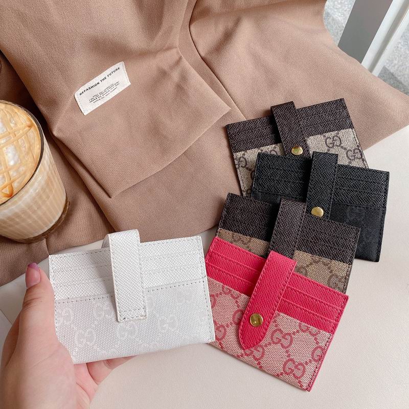 Gucci card bag  (5)