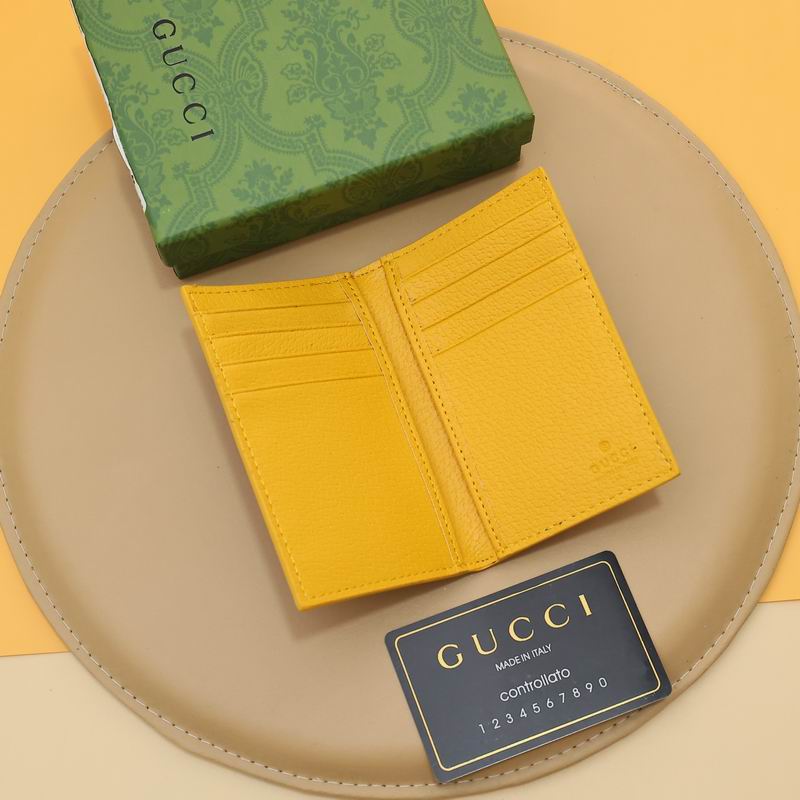 Gucci card bag  (5)