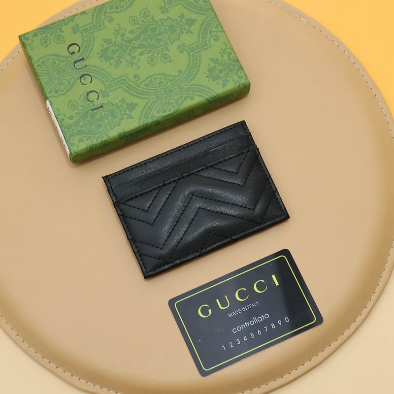 Gucci card bag  (5)