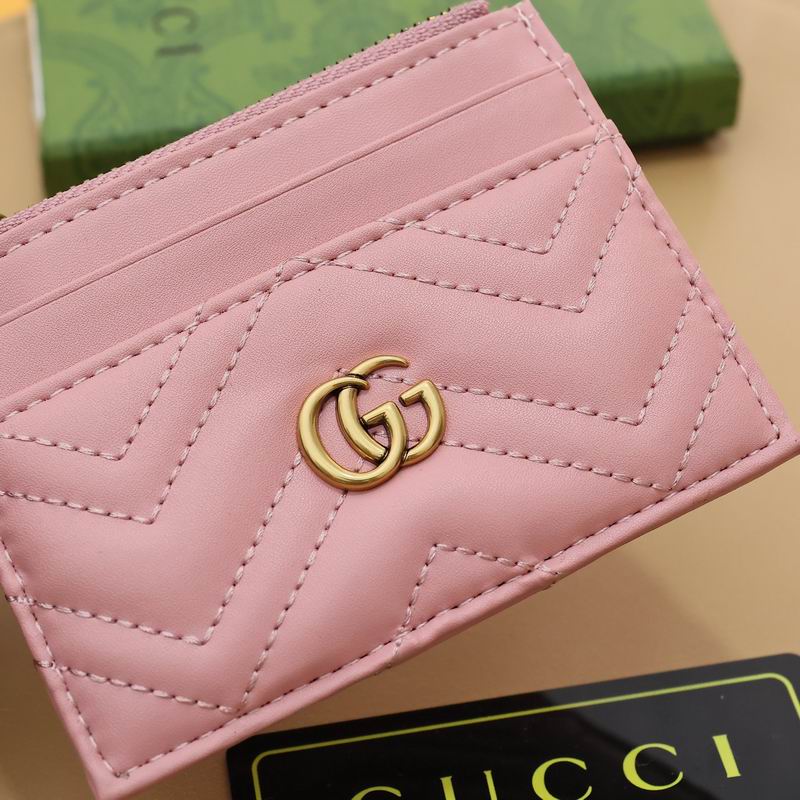 Gucci card bag  (5)