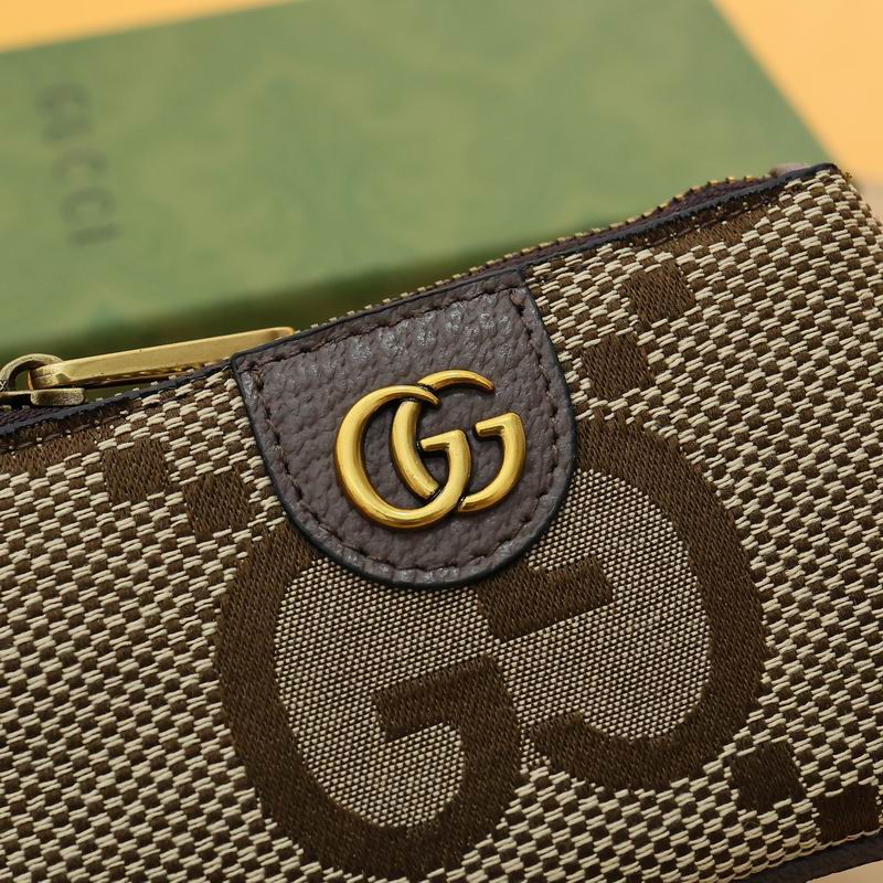 Gucci card bag  (5)