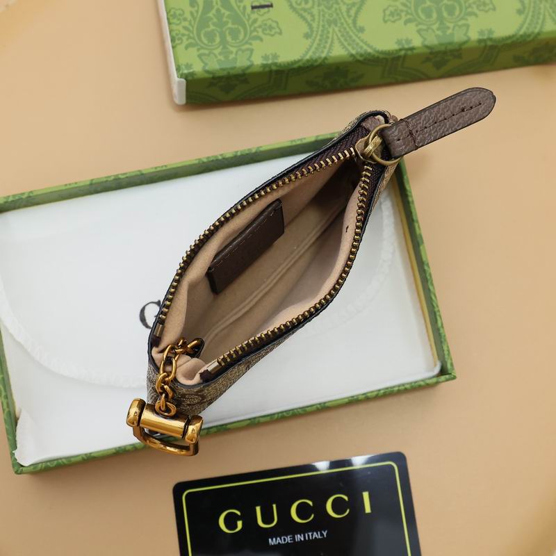 Gucci card bag  (5)