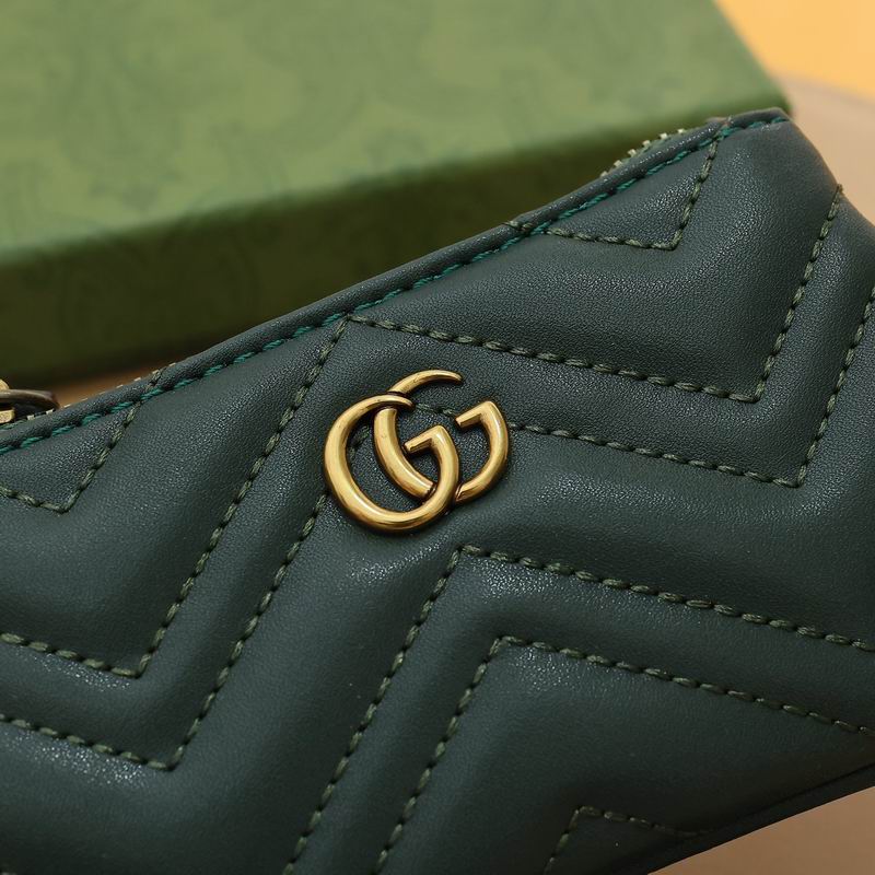 Gucci card bag  (5)
