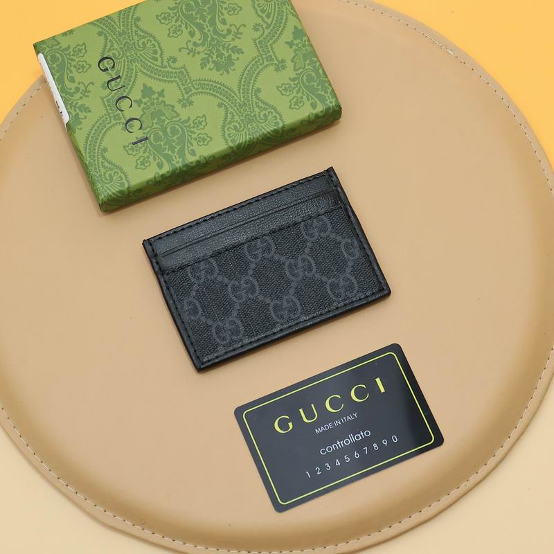 Gucci card bag  (5)