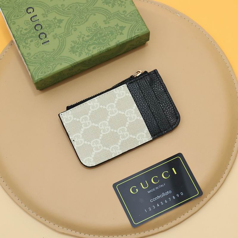Gucci card bag  (5)