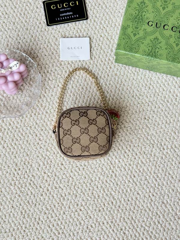 Gucci card bag  (5)