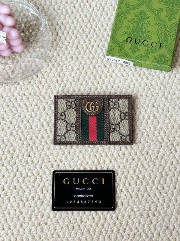 Gucci card bag  (6)