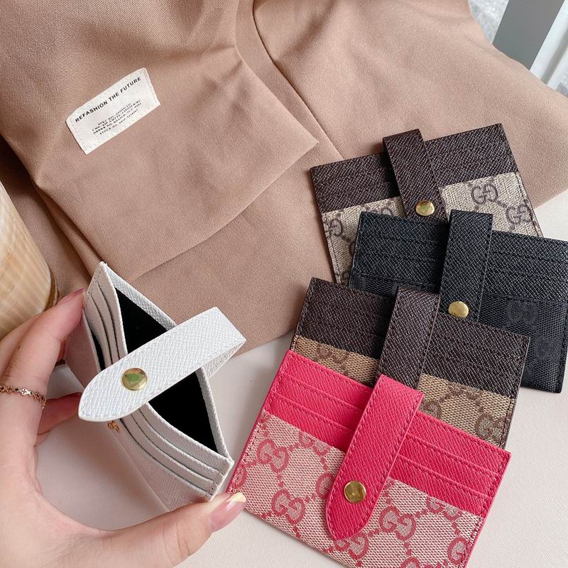 Gucci card bag  (6)