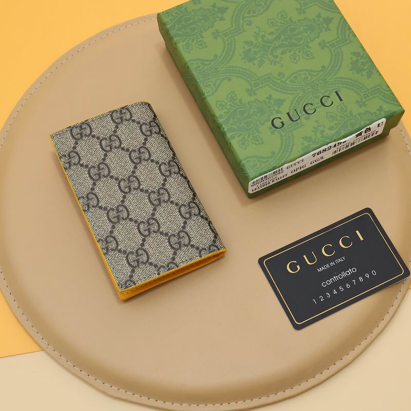 Gucci card bag  (6)