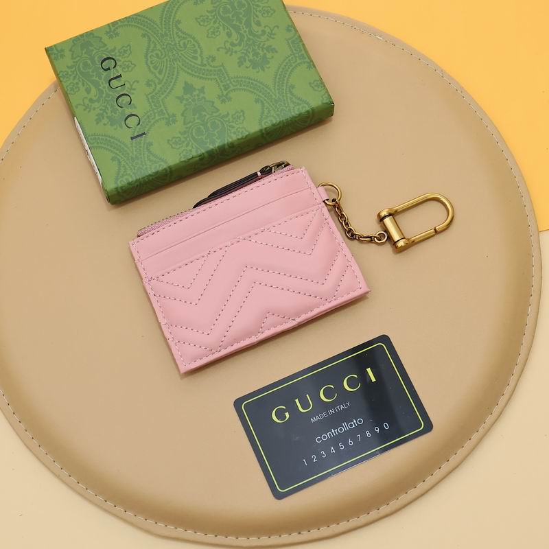 Gucci card bag  (6)