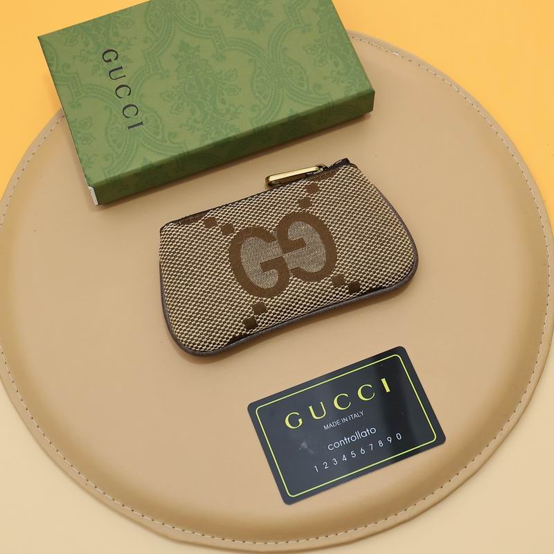Gucci card bag  (6)